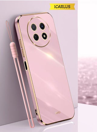 Gold-Pink
