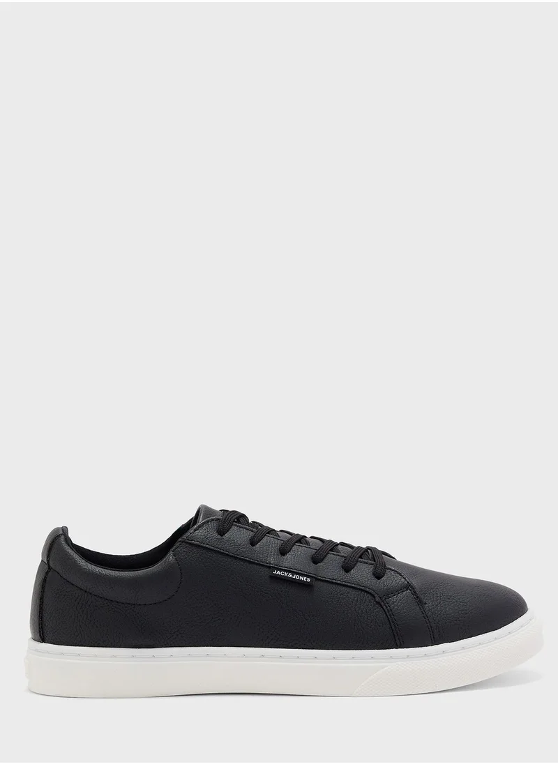 JACK & JONES Casual Low Top Sneakers