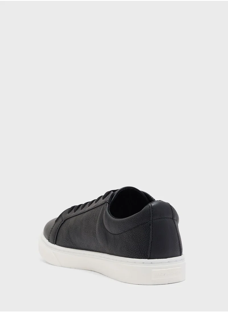 JACK & JONES Casual Low Top Sneakers