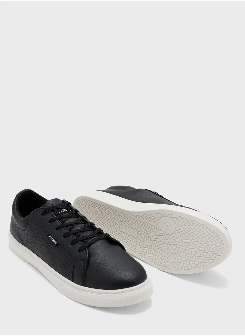 JACK & JONES Casual Low Top Sneakers