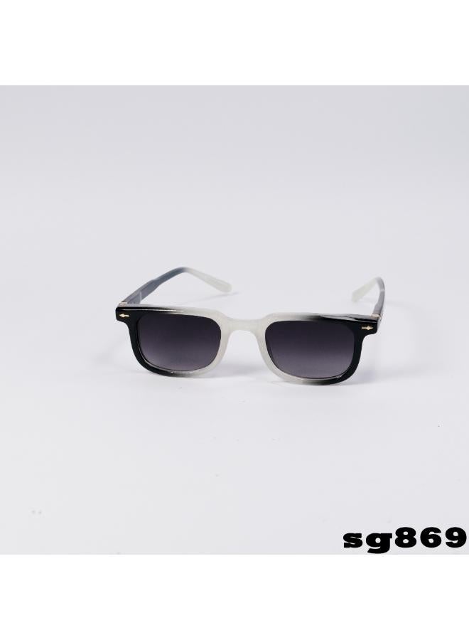 Generic Generic Men and Women Sunglasses SG869  - Image 1