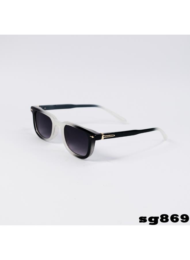 Generic Generic Men and Women Sunglasses SG869  - Image 3