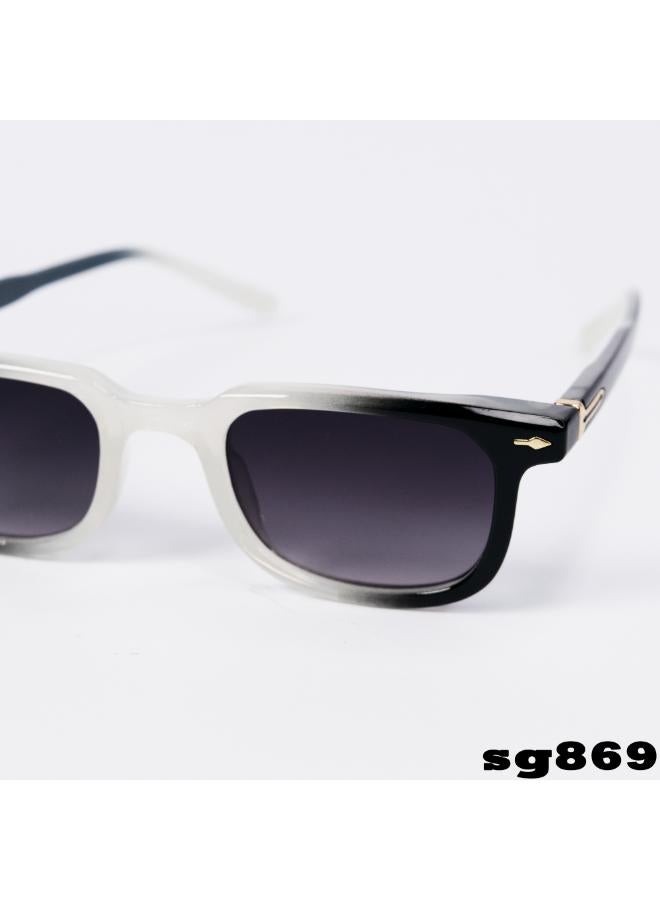 Generic Generic Men and Women Sunglasses SG869  - Image 2