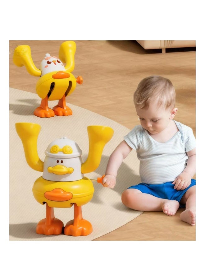 جيوان مُحَرَّكَةُ الْأَصْغَرَةُ الْفَرَخَةُ الْخَلَفِيَّةُ الْجَذَابَةُ - Image 2