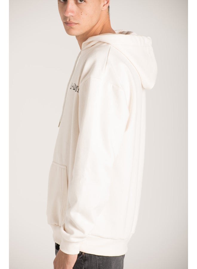Marco Bergamo "BASKETBALL " SWEATSHIRT.  - Image 4