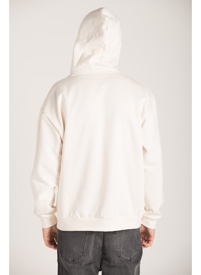 Marco Bergamo "BASKETBALL " SWEATSHIRT.  - Image 3