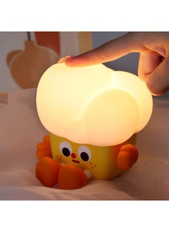 Popcorn Silicone Lamp