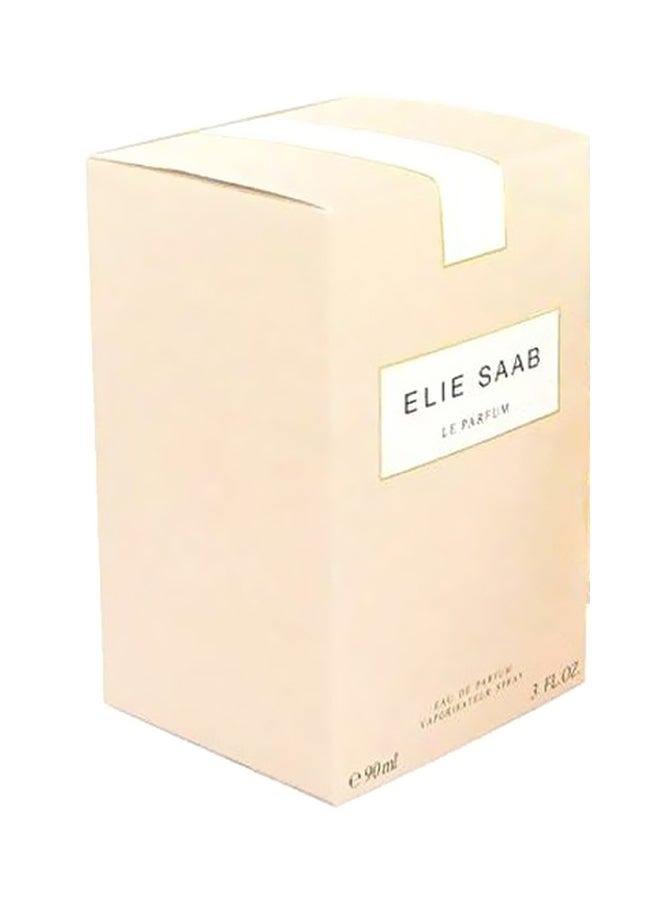 ELIE SAAB Le Parfum EDP 90ml - Image 3