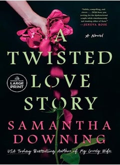 LP-TWISTED LOVE STORY 