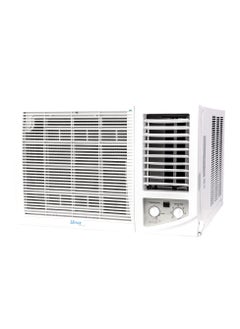 UGINE Ugine Window Air Conditioner 18,000 BTU, Cold, Platinum - UAWMN18C  - Image 2