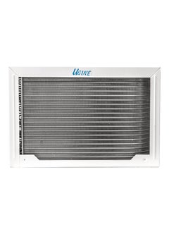 UGINE Ugine Window Air Conditioner 18,000 BTU, Cold, Platinum - UAWMN18C  - Image 5