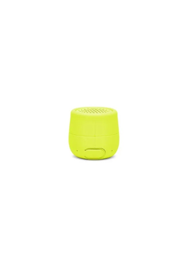 LEXON Mino+ Mini Bluetooth Speaker Pairable With Tws Technology - Image 2