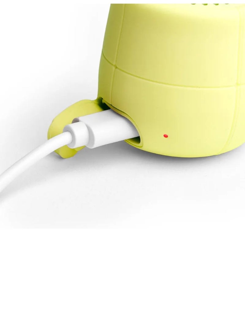 LEXON Mino+ Mini Bluetooth Speaker Pairable With Tws Technology - Image 4