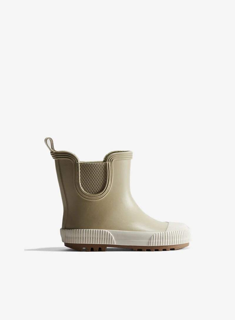 H&M Wellingtons