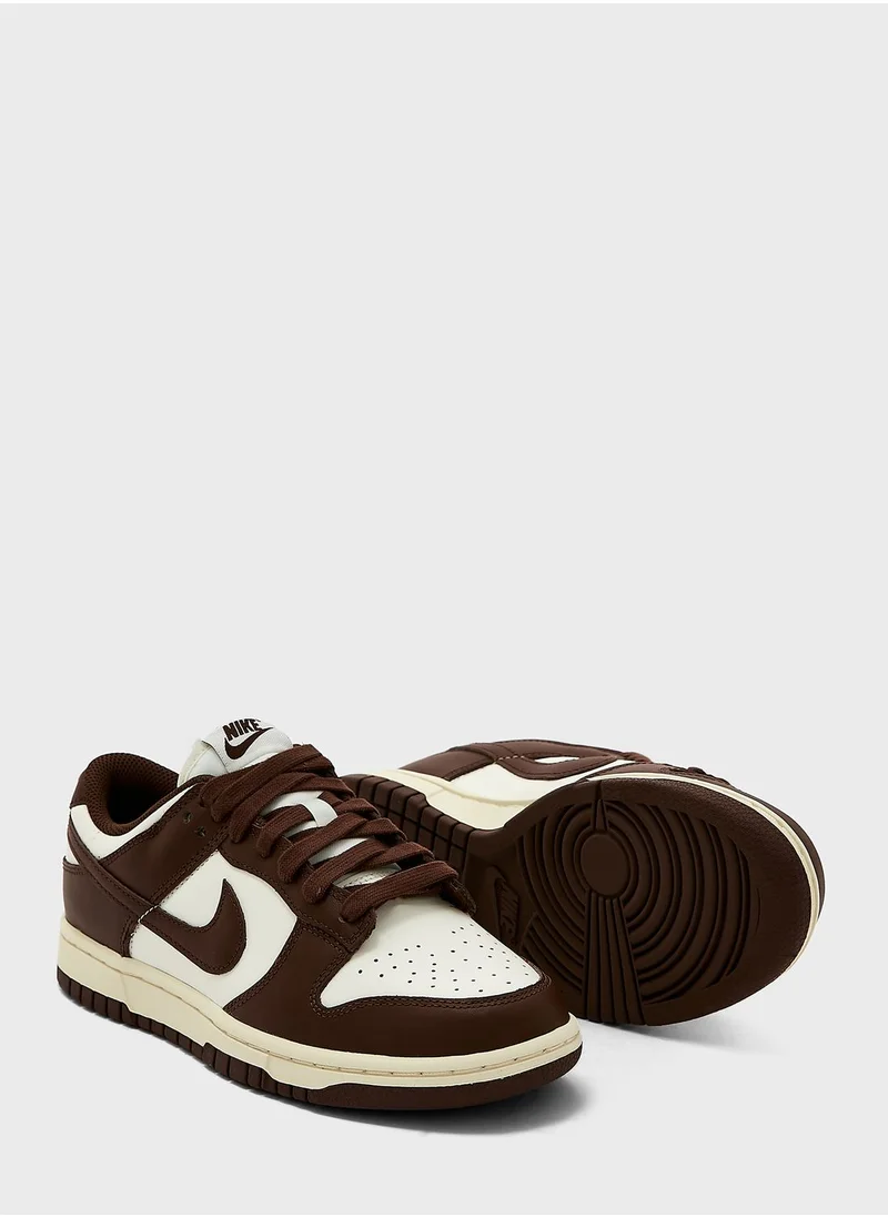 Nike Dunk Low
