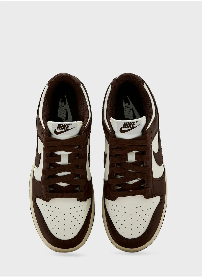 Nike Dunk Low