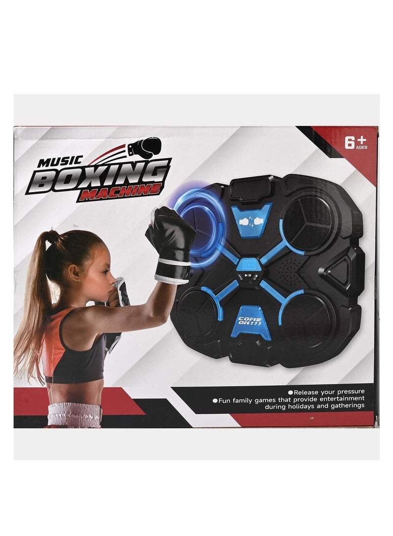 Generic Musical Boxing Game for Kids - Image 1
