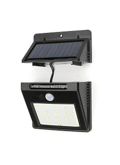 AIDROM MART AIDROM MART LED Bright Outdoor Security Lights with Motion Sensor Solar Powered Wireless Waterproof Night Spotlight for OutdoorGarden Wall Sola  - Image 4