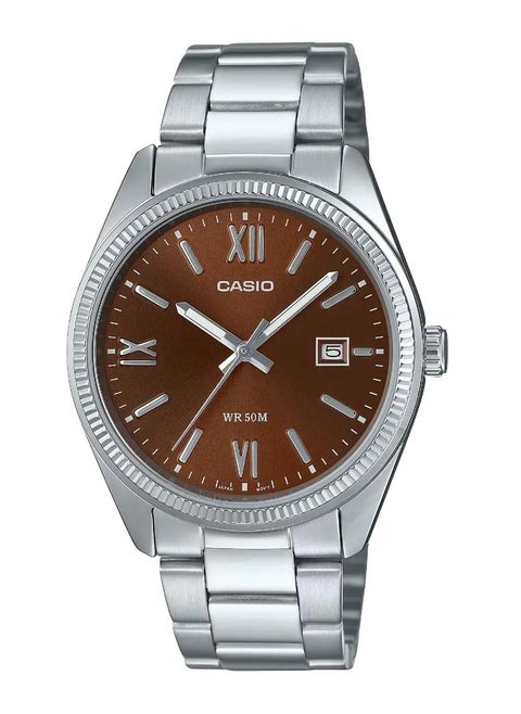 Youth Analog Men Watch MTP-1302DD-5AVDF