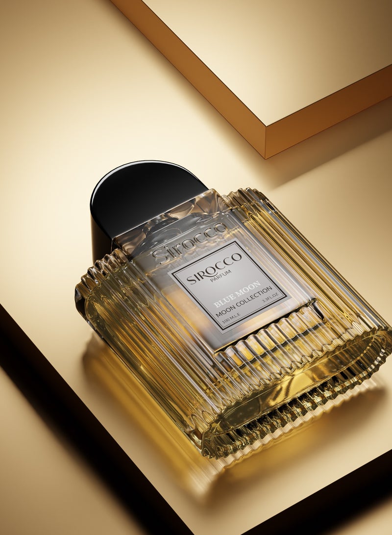 SIROCCO Blue Moon