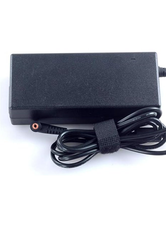 Terabyte 19.5V 6.15A 120W AC Adapter Compatible for Lenovo IdeaPad Y400 Y500 Y560 Y580 - Image 1