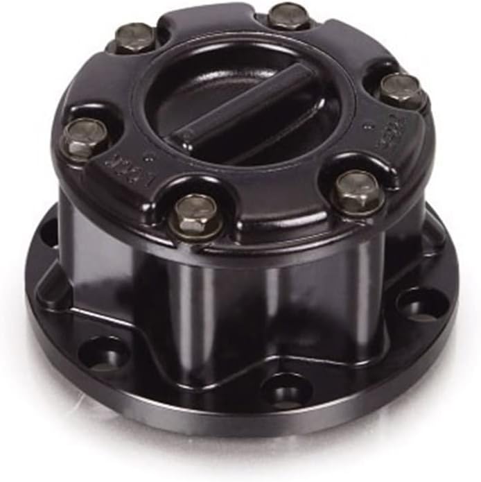 Wivplex Free Wheel Locking Hub for Suzuki Vehicles - Image 1