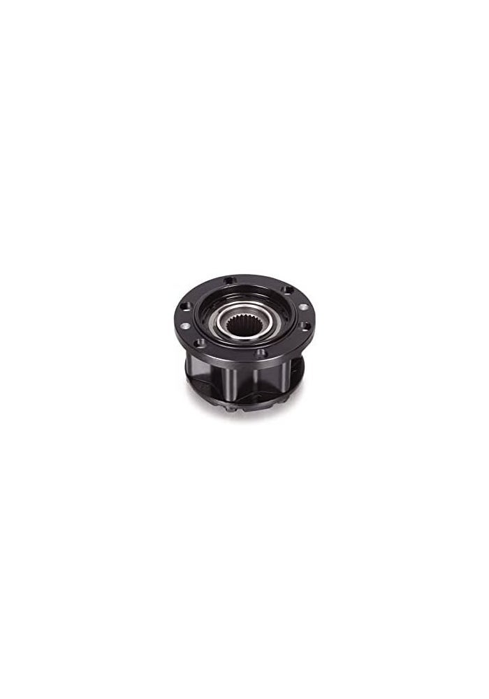 Wivplex Free Wheel Locking Hub for Suzuki Vehicles - Image 2