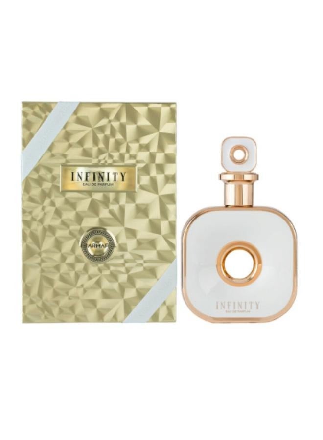 Armaf Ladies Infinity Gold EDP By Armaf - Image 1