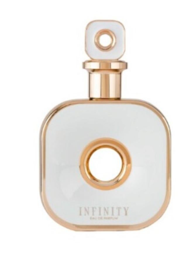 Armaf Ladies Infinity Gold EDP By Armaf - Image 2