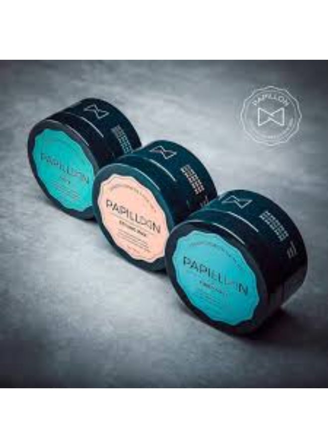 Papillon Fiber Matt Strong Hold Wax 75g - Image 3