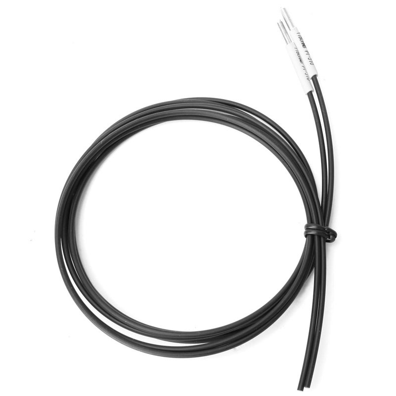 PT-310 Opposite Fiber Optic Sensor Probe M3 Probe Thread Size 1 Meter Line Length - Image 5