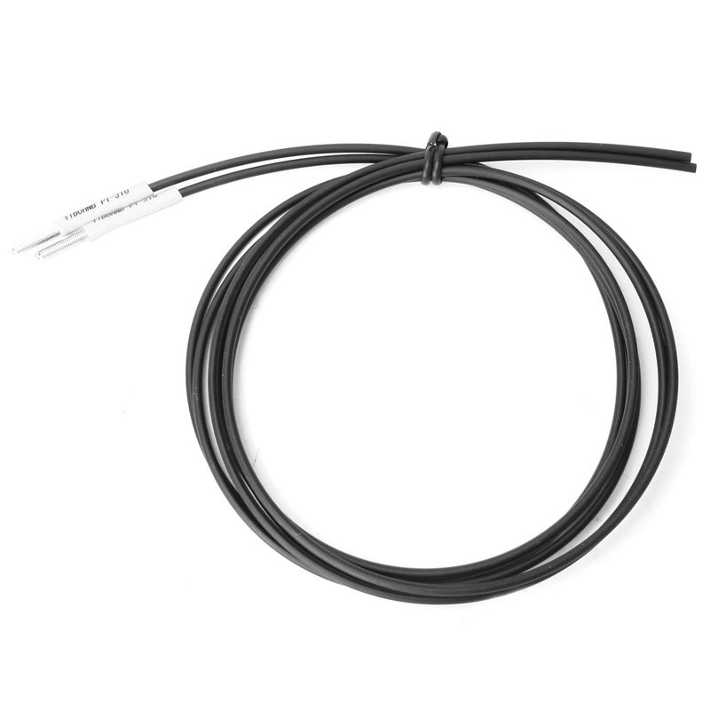 PT-310 Opposite Fiber Optic Sensor Probe M3 Probe Thread Size 1 Meter Line Length - Image 4
