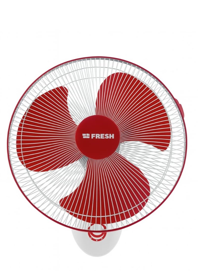 فريش مروحة فريش حائط 16 بوصة برلنت