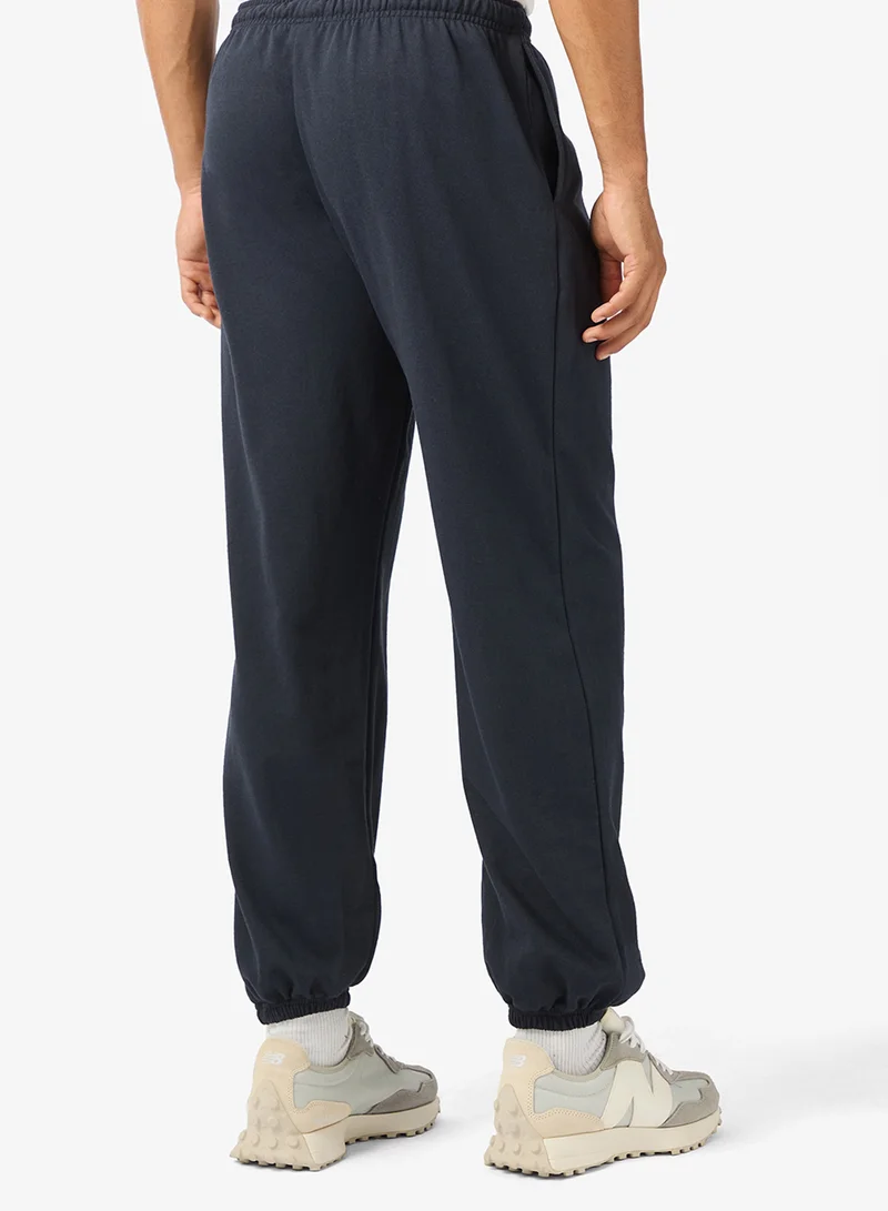 Seventy Five Basics  Batch Detail Oversized Joggers for Men | Best Price UAE