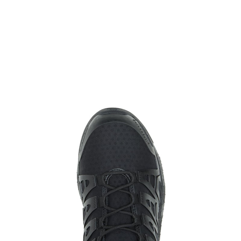 Wolverine REV DuraShocks Black 10.5 Medium - Image 5