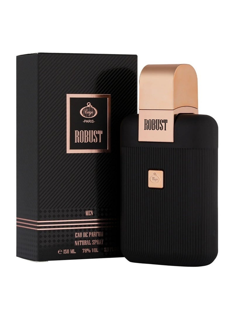 DERAAH ROBUST PERFUME For Man 150ml - Image 4