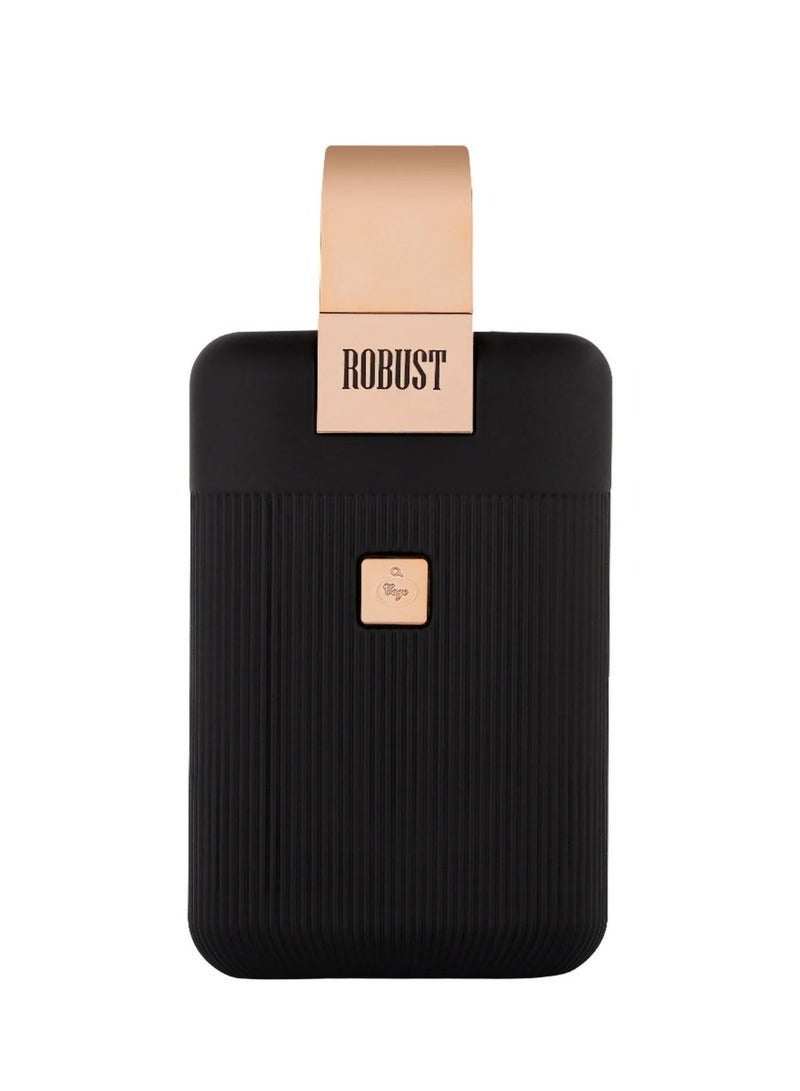 DERAAH ROBUST PERFUME For Man 150ml - Image 3