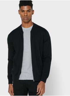 Essential Knitted Jacket