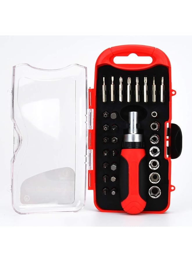 كيدل مجموعة أدوات التفكيك المنزلية المصنوعة من الفولاذ الكروم الفاناديوم - Image 1