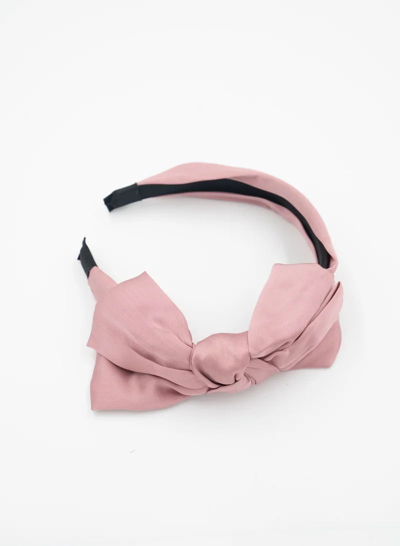 دىدانيالا دانييلا عصابة رأس للبنات وردي