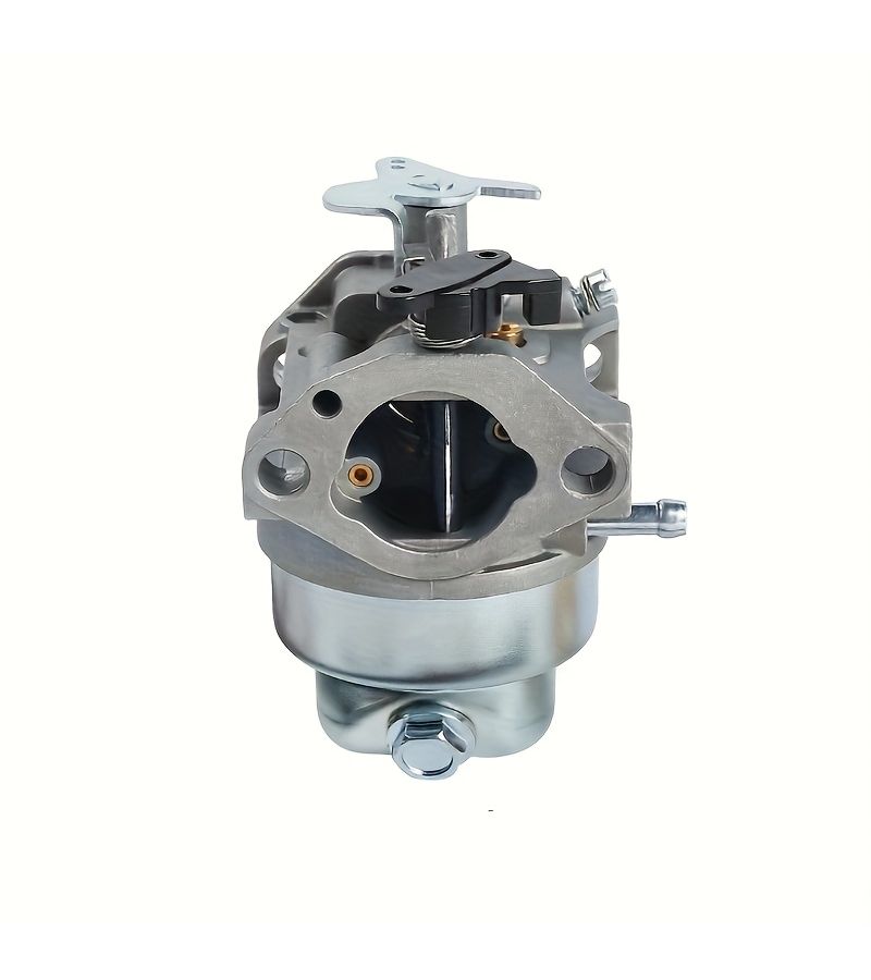 Carburetor Kit Replacement For Gcv160 Lawn Mower Including Fuel Hose Fuel Filter Pre Filter Air Filter And Gaskets - Image 5