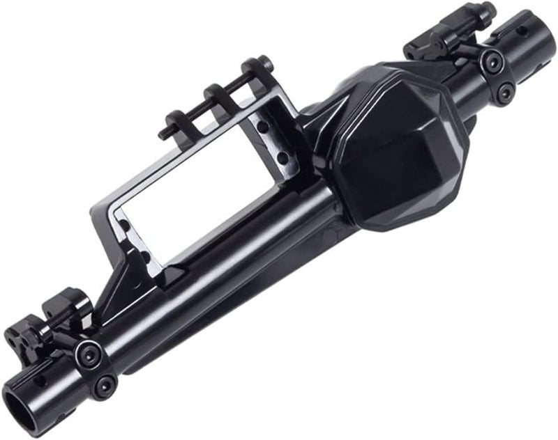 Wivplex Metal Front Rear Suspension Arms for RC Rock Bouncer