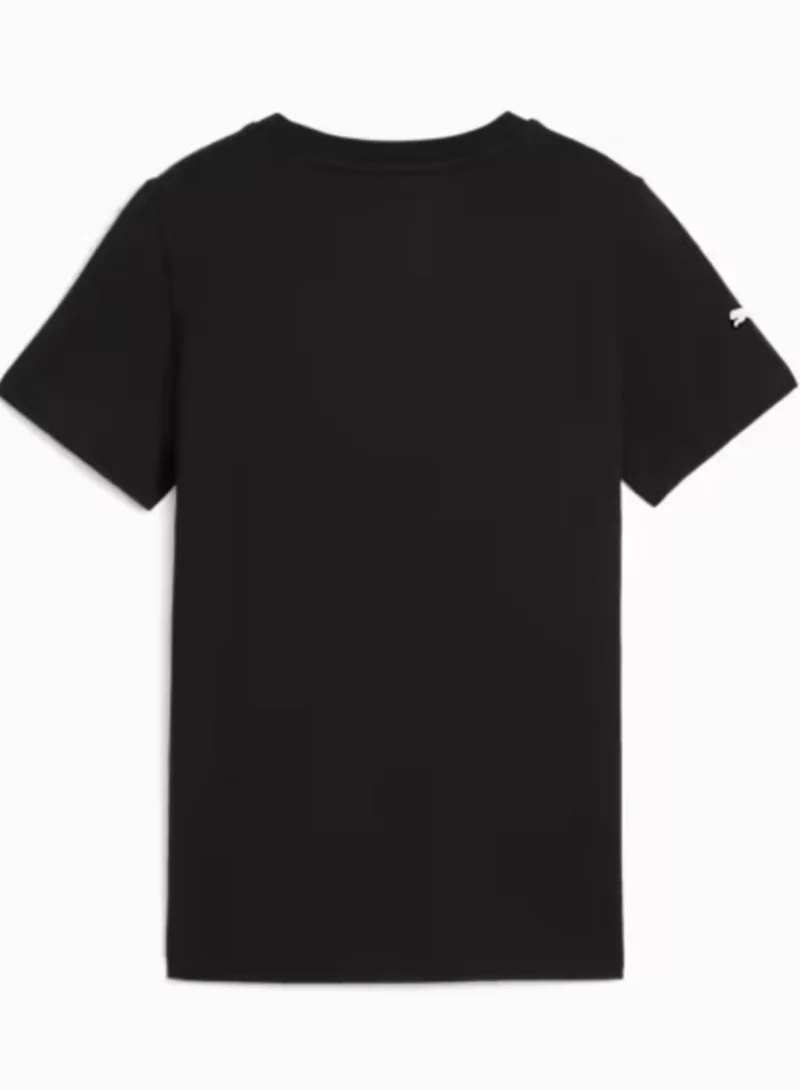 BMW Motorsport  BMW M Motorsports Kids Essentials Logo T-shirt  | Best Price UAE