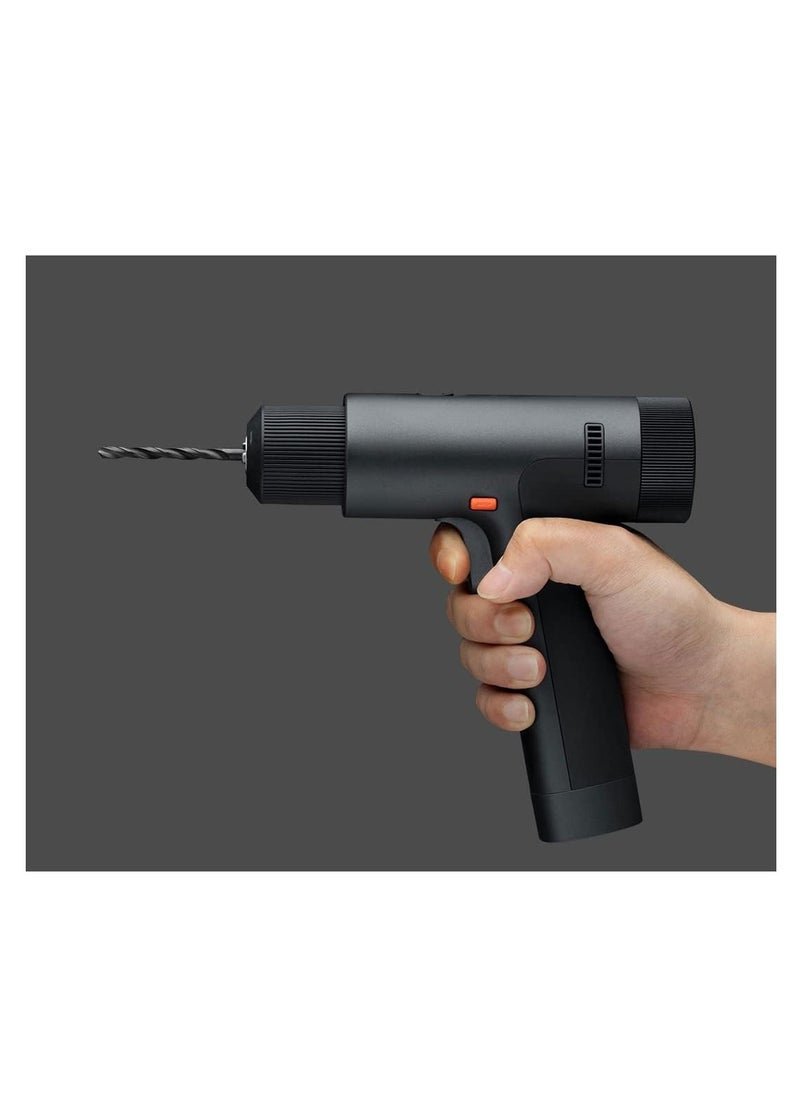 Xiaomi - Xiaomi 12V Max Brushless Cordless Drill, 30nm Powerful Torque, 30-speed Precision Control, 3 Operating Modes, Smart Display - Image 1