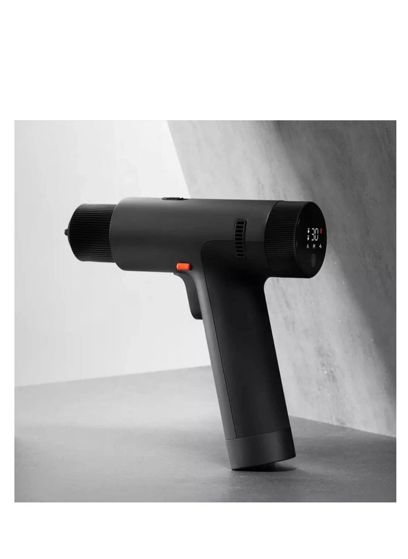 Xiaomi Xiaomi 12V Max Brushless Cordless Drill, 30nm Powerful Torque, 30-speed Precision Control, 3 Operating Modes, Smart Display  - Image 3