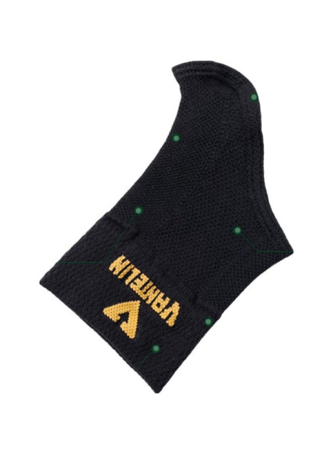 Kowa Imported E-Sports Wrist Support For Badminton And Tennis Thumb Wrist Support Single Piece M-L Size - Image 3