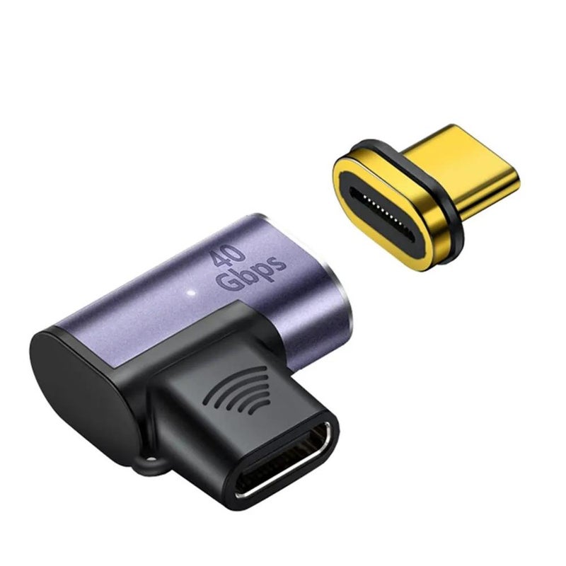 مركز USB-C مغناطيسي - Image 1