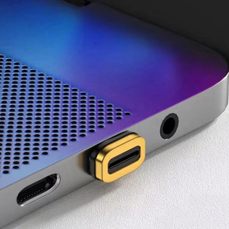 مركز USB-C مغناطيسي - Image 4