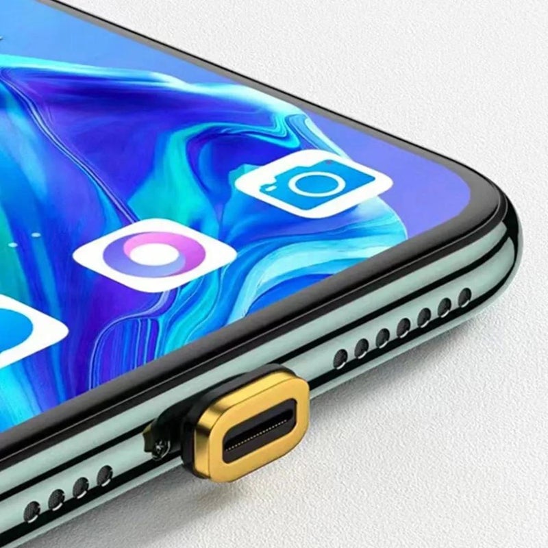 مركز USB-C مغناطيسي - Image 3