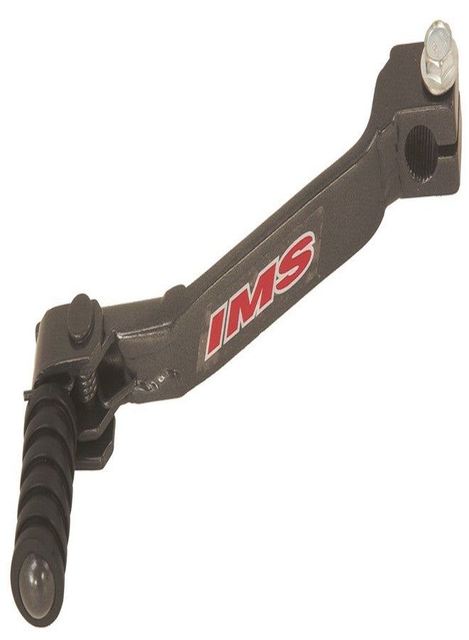IMS 313120 Flightline Folding Shift Lever, Gray